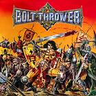 Bolt Thrower: War master (Vinyl)