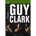 Clark Guy: Live From Austin TX