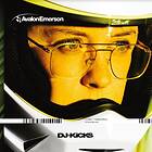 Emerson Avalon: Avalon Emerson DJ Kicks CD