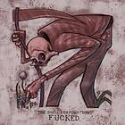 Shell Corporation: Fucked (Vinyl)