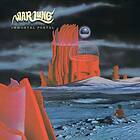 Warlung: Immortal Portal (Clear Blue) (Vinyl)