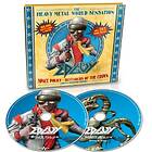 Edguy: Space Police Defenders of the Crown CD