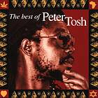 Tosh Peter: Scrolls of the Prophet Best of CD