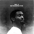 Mr G: Retrospective CD