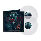 Evergrey: A heartless portrait (Clear/Ltd) (Vinyl)