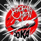 Profane Omen: Ooka (Vinyl)