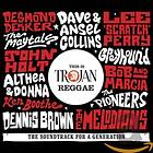 This Is Trojan Reggae CD