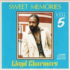 Charmers Lloyd: Sweet Memories Vol 5 CD