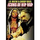 Lil Wayne & Snoop Dogg: Icons Of Hip Hop