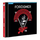 Foreigner: Live at The Rainbow '78