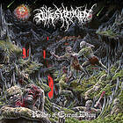 Outer Heaven: Realms Of Eternal Decay (Vinyl)