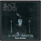 Black Breath: Heavy Breathing CD