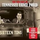 Ford Tennessee Ernie: Sixteen tons 49-61 (Rem)