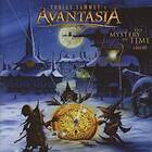 Avantasia: Mystery of Time A Rock Epic CD