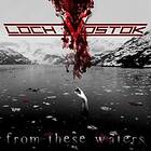 Loch Vostok: From These Waters CD