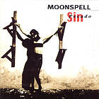 Moonspell: Sin/Pecado X 2nd Skin (Vinyl)