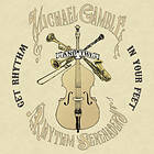 Gamble Michael: Get Rhythm In Your Feet CD