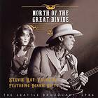 Vaughan Stevie Ray: North of the great... 1986 CD