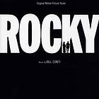 Soundtrack: Rocky 1 CD