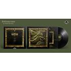 Wolvencrown: Of Bark And Ash (Vinyl)
