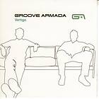 Groove Armada: Vertigo (Vinyl)