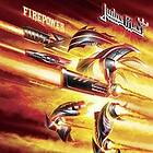 Judas Priest: Firepower 2018 CD