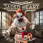 Jaded Heart: Devil's gift 2018 (Ltd) CD