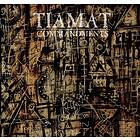 Tiamat: Commandments An Anthology (Vinyl)
