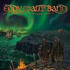 Eddy Malm Band: Northern lights 2016 CD