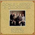 Lawson Doyle & Quicksilver: Gospel Parade