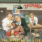 Tankard: The Meaning Of Life (Vinyl)