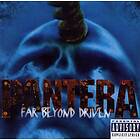 Pantera: Far beyond driven 1994 CD