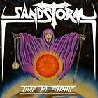 Sandstorm: Time To Strike CD