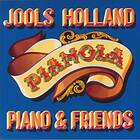 Holland Jools: Pianola/Piano & friends (Vinyl)