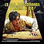 Bixio Franco: Ed Oraà Raccomanda L'anima A Dio CD