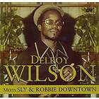 Wilson Delroy: Sly & Robbie Downtown CD
