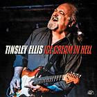 Ellis Tinsley: Ice cream in hell 2020 CD