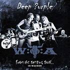 Deep Purple: From the setting sun... (In Wacken) (Vinyl)