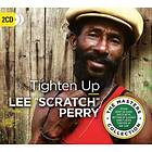 Perry Lee "Scratch": Tighten Up CD
