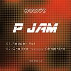 P Jam: Pepper Pot (Vinyl)