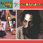 Pablo Augustus: One Step Dub (Vinyl)