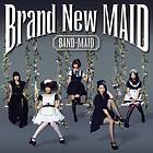 Band-Maid: Brand new maid 2016 CD