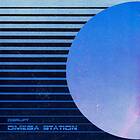 Disrupt: Omega Station (Vinyl)