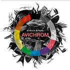 Eulberg Dominik: Avichrom CD