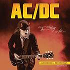 AC/DC: Story So Far CD