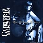 Cadaveria: Shadow's Madame (20th Anniv./Blue) (Vinyl)