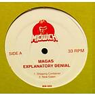 Magas: Explanatory Denial (Vinyl)