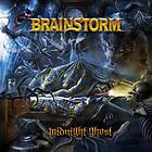 Brainstorm: Midnight ghost 2018 (Ltd) CD