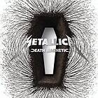 Metallica: Death magnetic (Vinyl)