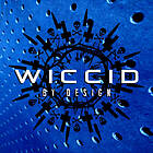 Wiccid: By Design CD
